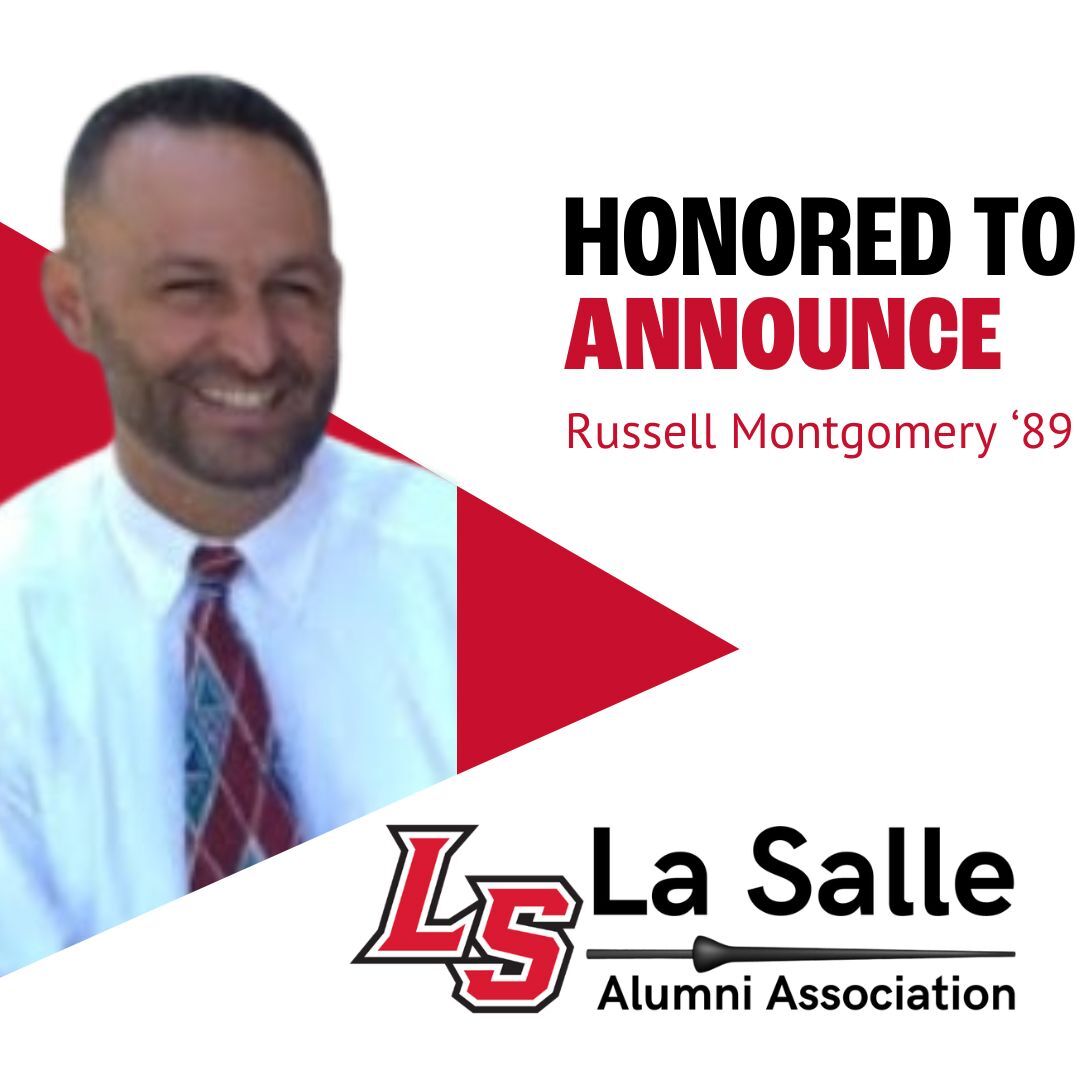 Russell Montgomery '89